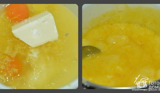 рулет с лимонным кремом и ягодами