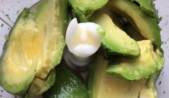 шоколадный крем