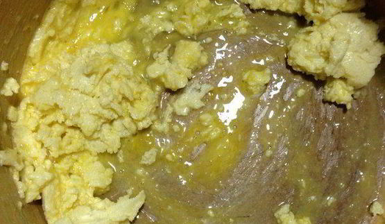 синнабон — булочки с корицей и сливочным кремом сверху