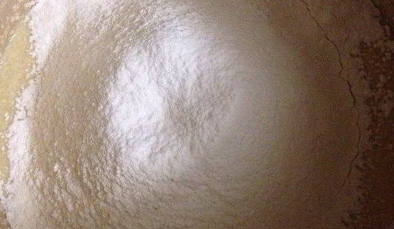 синнабон — булочки с корицей и сливочным кремом сверху