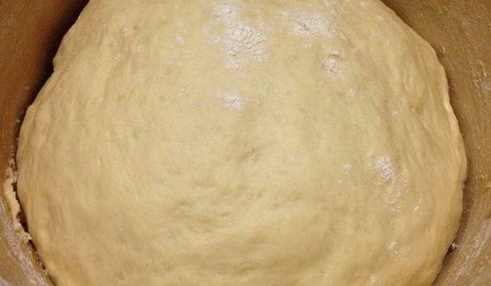 синнабон — булочки с корицей и сливочным кремом сверху