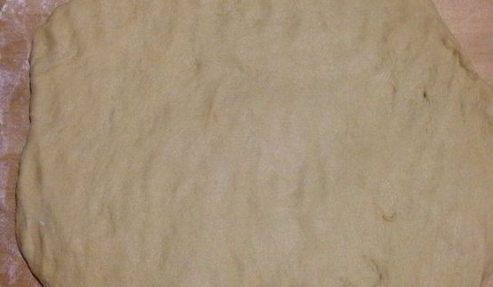 синнабон — булочки с корицей и сливочным кремом сверху