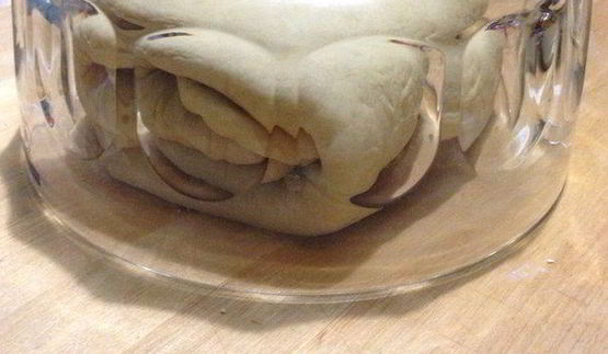 синнабон — булочки с корицей и сливочным кремом сверху