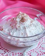 Сладкий крем чиз на кефире