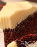 Сырный крем для торта