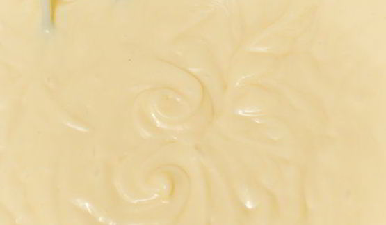 заварной крем на желтках