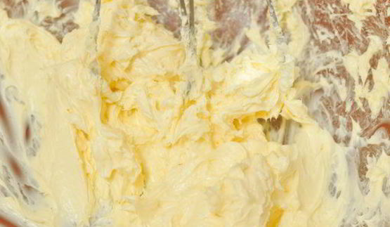 заварной крем на желтках