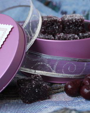 Домашний мармелад