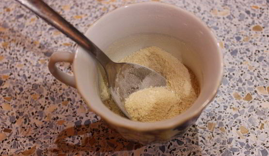 домашний мармелад