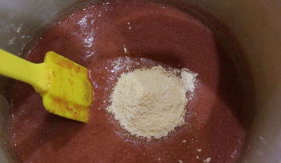 домашний мармелад