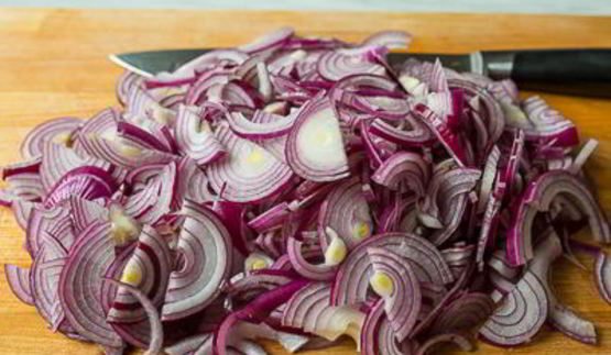 луковый мармелад