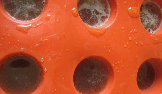 яблочный мармелад