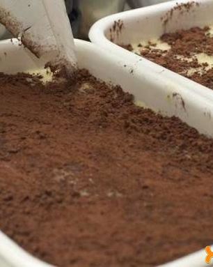 Молочный пудинг