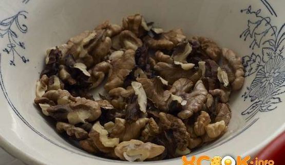 молочный пудинг