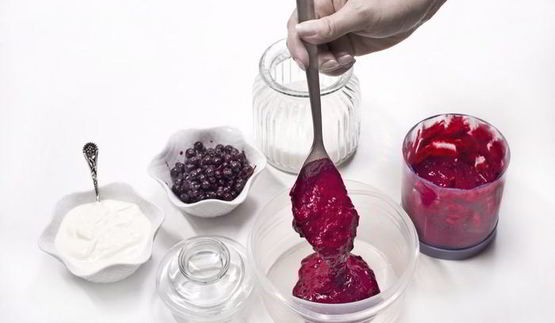 диетическое мороженое