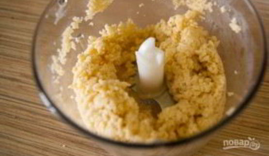 домашнее банановое мороженое