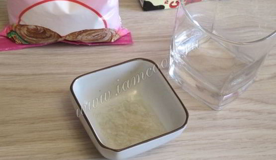 домашний пломбир