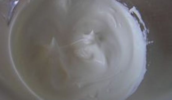 клубнично-банановое мороженое