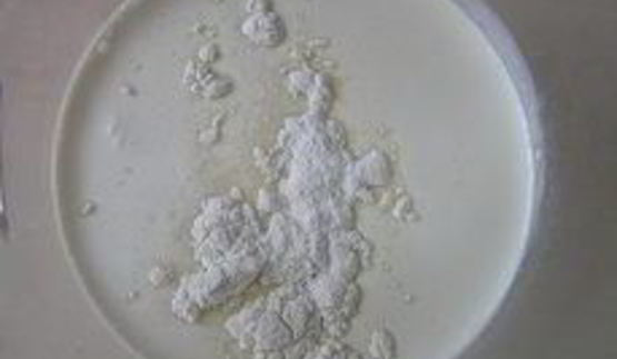 клубнично-банановое мороженое