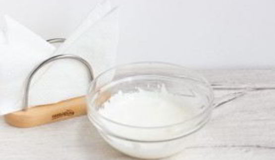 легкое мороженое из ряженки