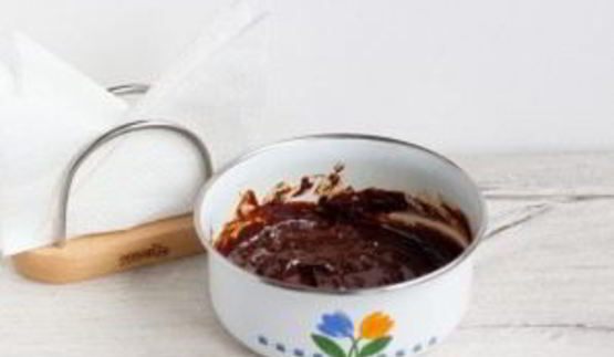 легкое мороженое из ряженки