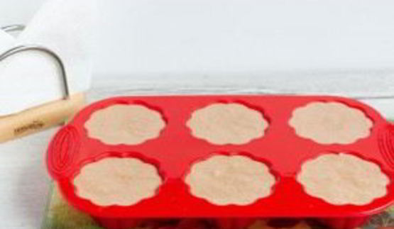 легкое мороженое из ряженки