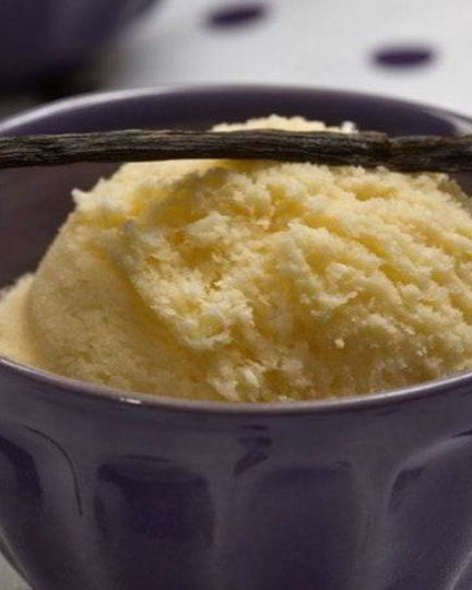 Рецепт мороженого американа