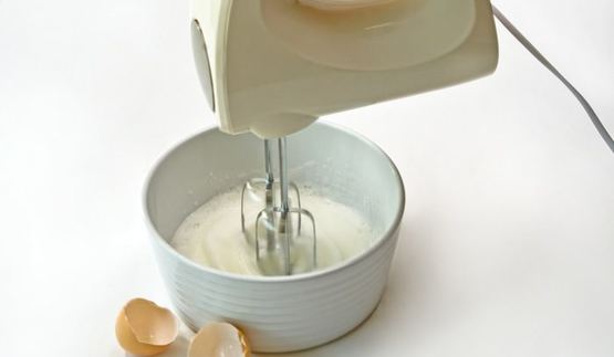 мороженое американа