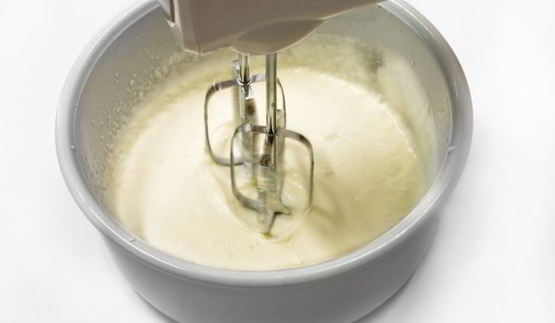 мороженое американа