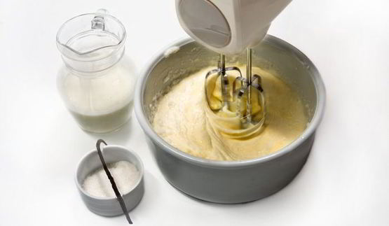 мороженое американа