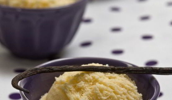 мороженое американа