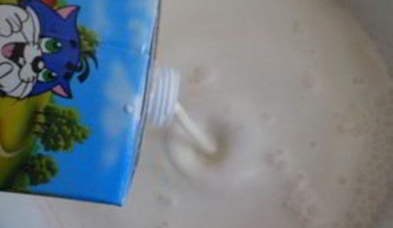 мороженое бон пари