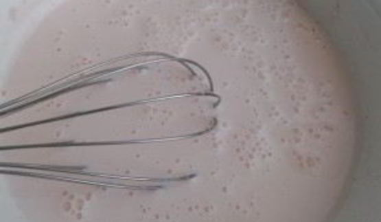 мороженое бон пари