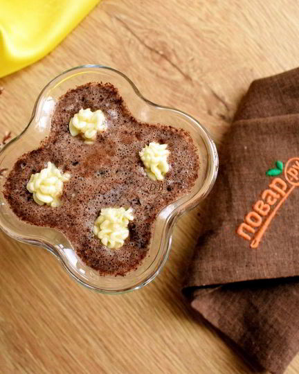 Рецепт мороженого ирландский кофе