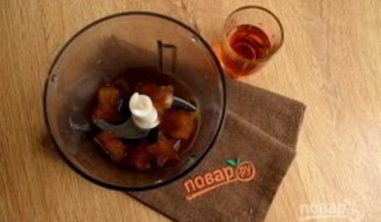 мороженое ирландский кофе