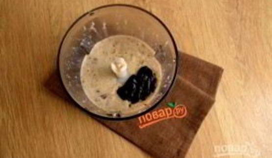 мороженое ирландский кофе