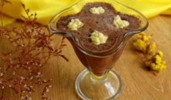 мороженое ирландский кофе