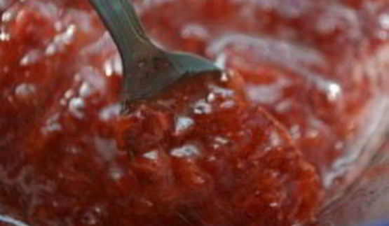 мороженое из кефира