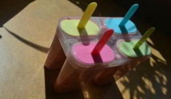 мороженое из кефира