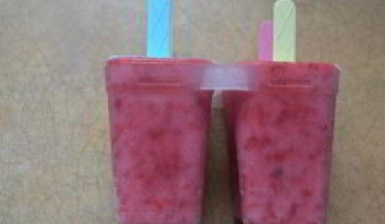 мороженое из кефира