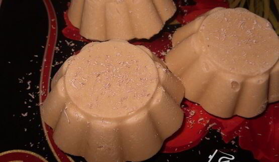 мороженое крем-брюле