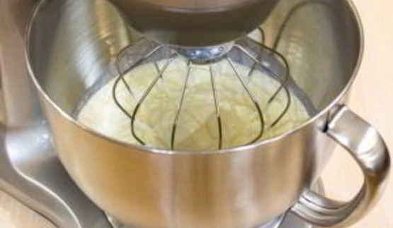 мороженое мятное