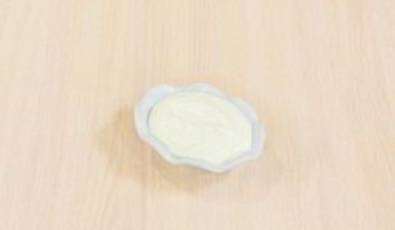 мороженое мятное