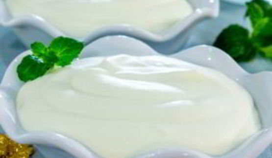 мороженое мятное