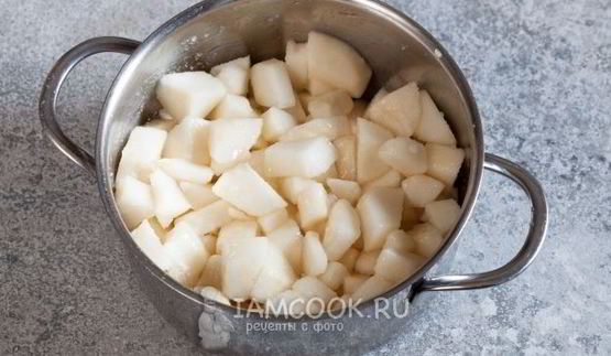 мороженое с агар-агаром