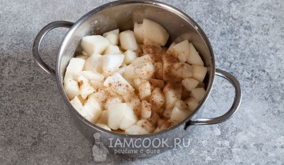 мороженое с агар-агаром