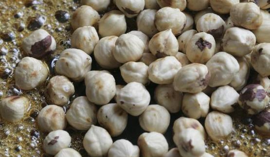 мороженое семифреддо