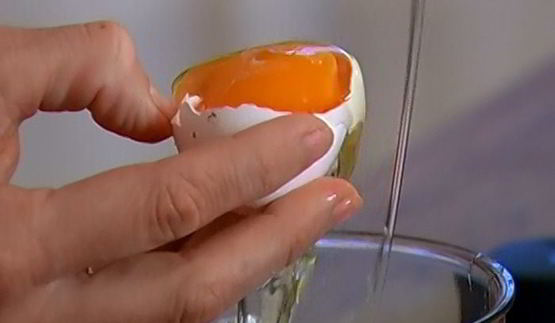 мороженое семифреддо