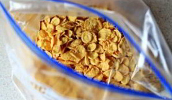 мороженое шарики