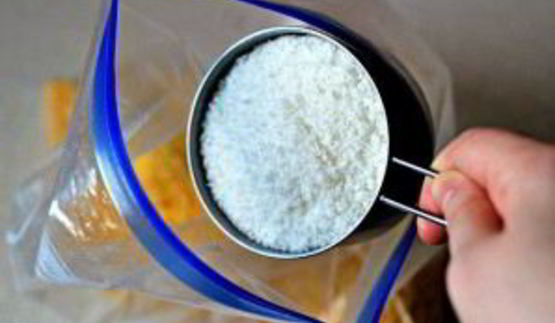 мороженое шарики